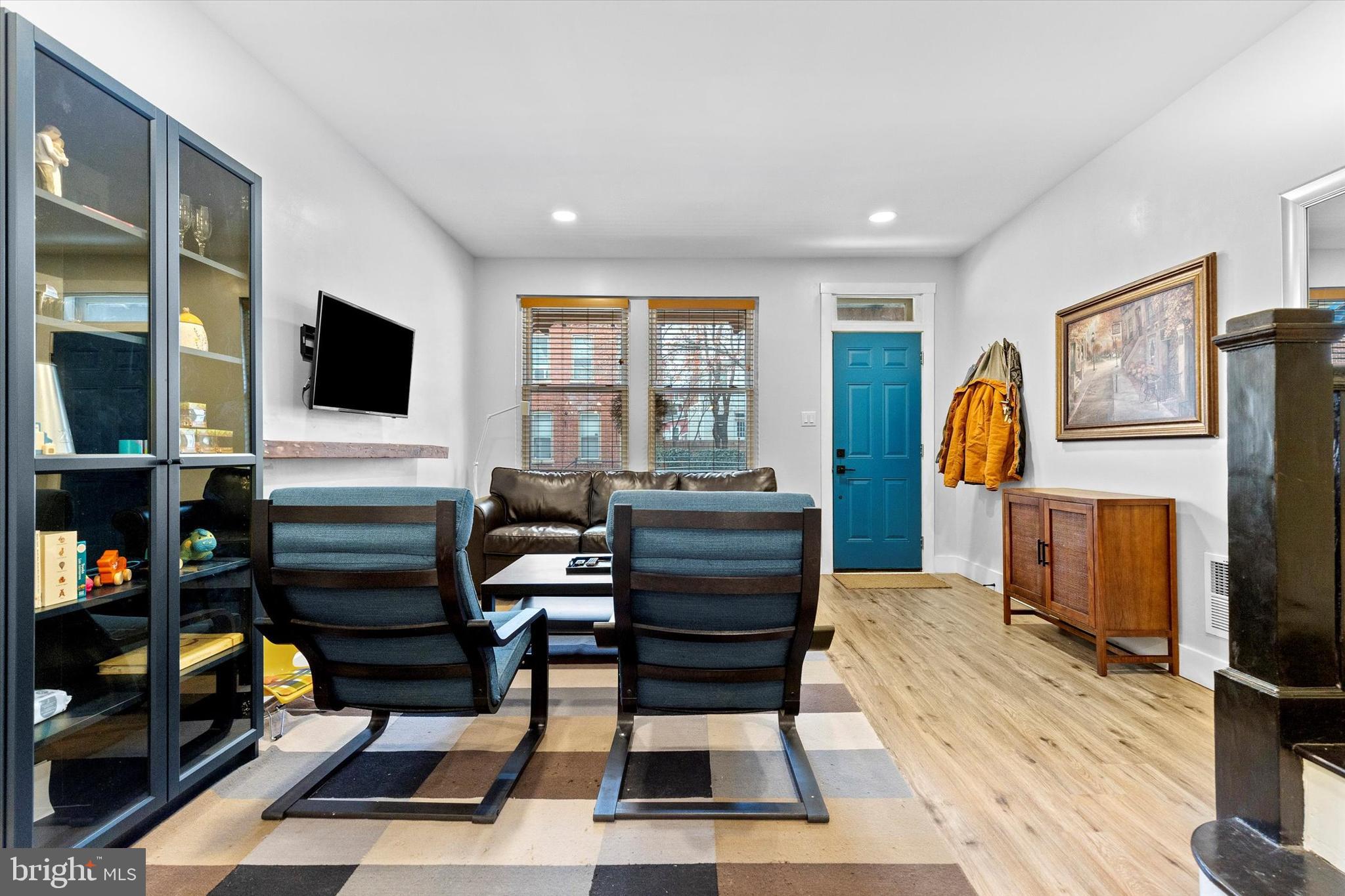 LANCASTER CITY WARD 9 - Residential