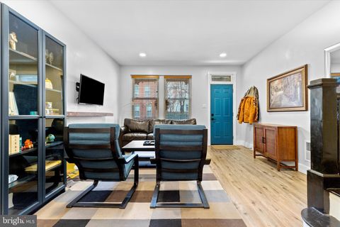 Tiny photo for 419 N Pine Street, LANCASTER, PA 17603 (MLS # PALA2080056)