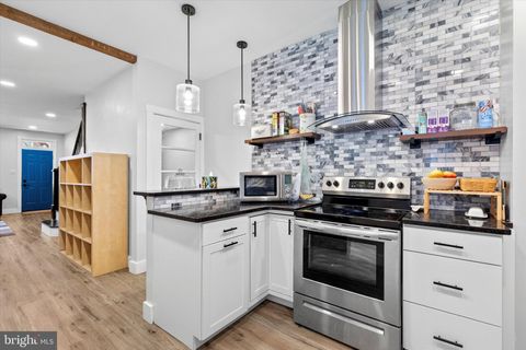 Tiny photo for 419 N Pine Street, LANCASTER, PA 17603 (MLS # PALA2080056)