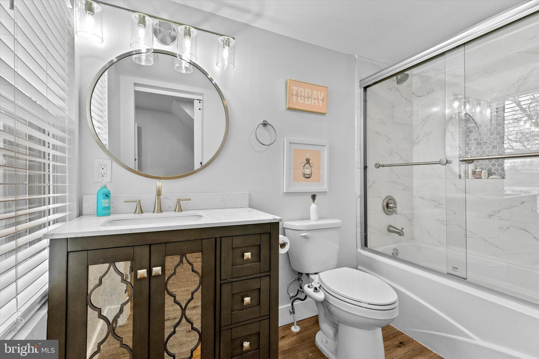 LANCASTER CITY WARD 9 - Residential