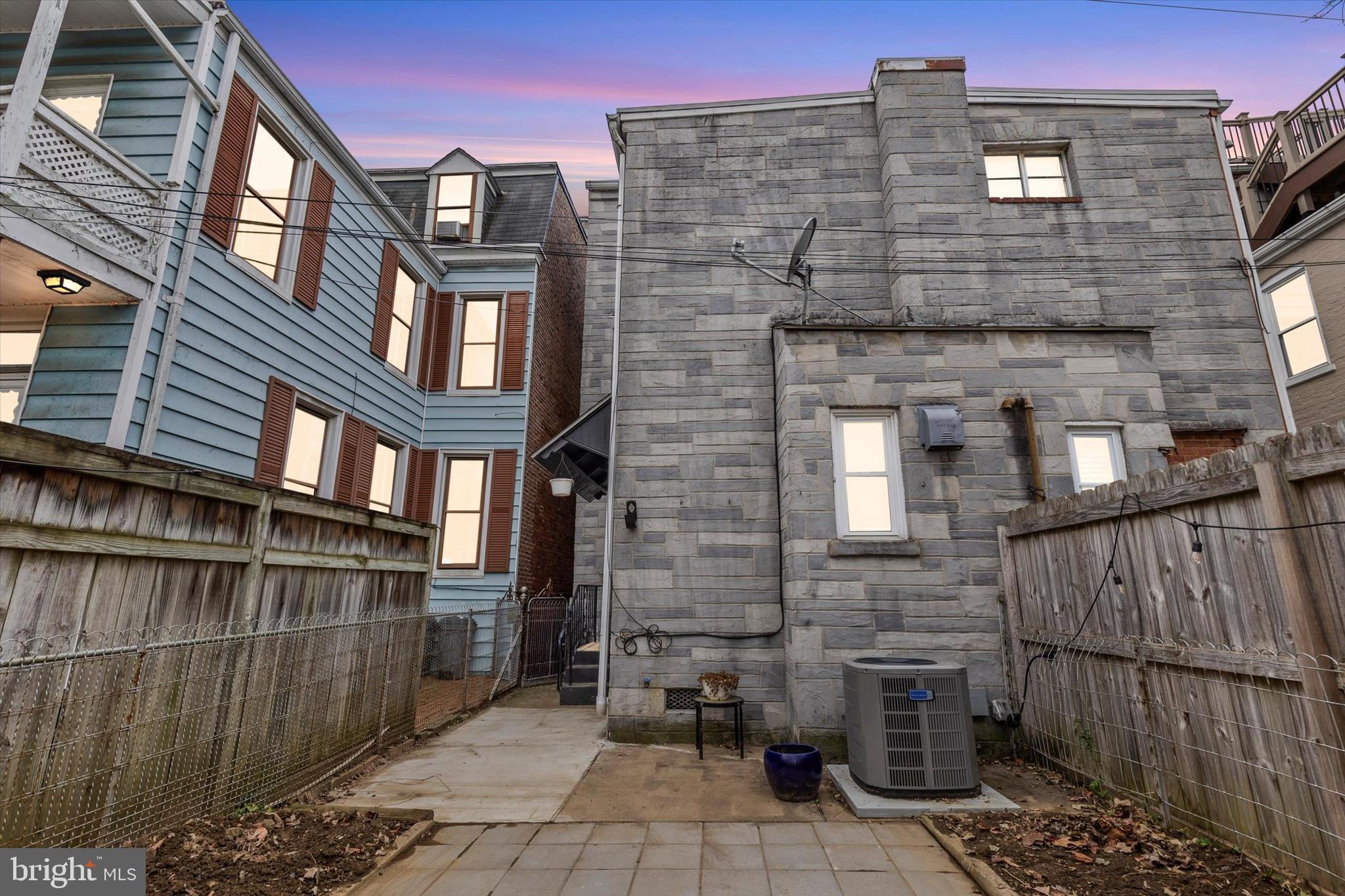 LANCASTER CITY WARD 9 - Residential