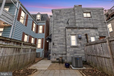 Tiny photo for 419 N Pine Street, LANCASTER, PA 17603 (MLS # PALA2080056)