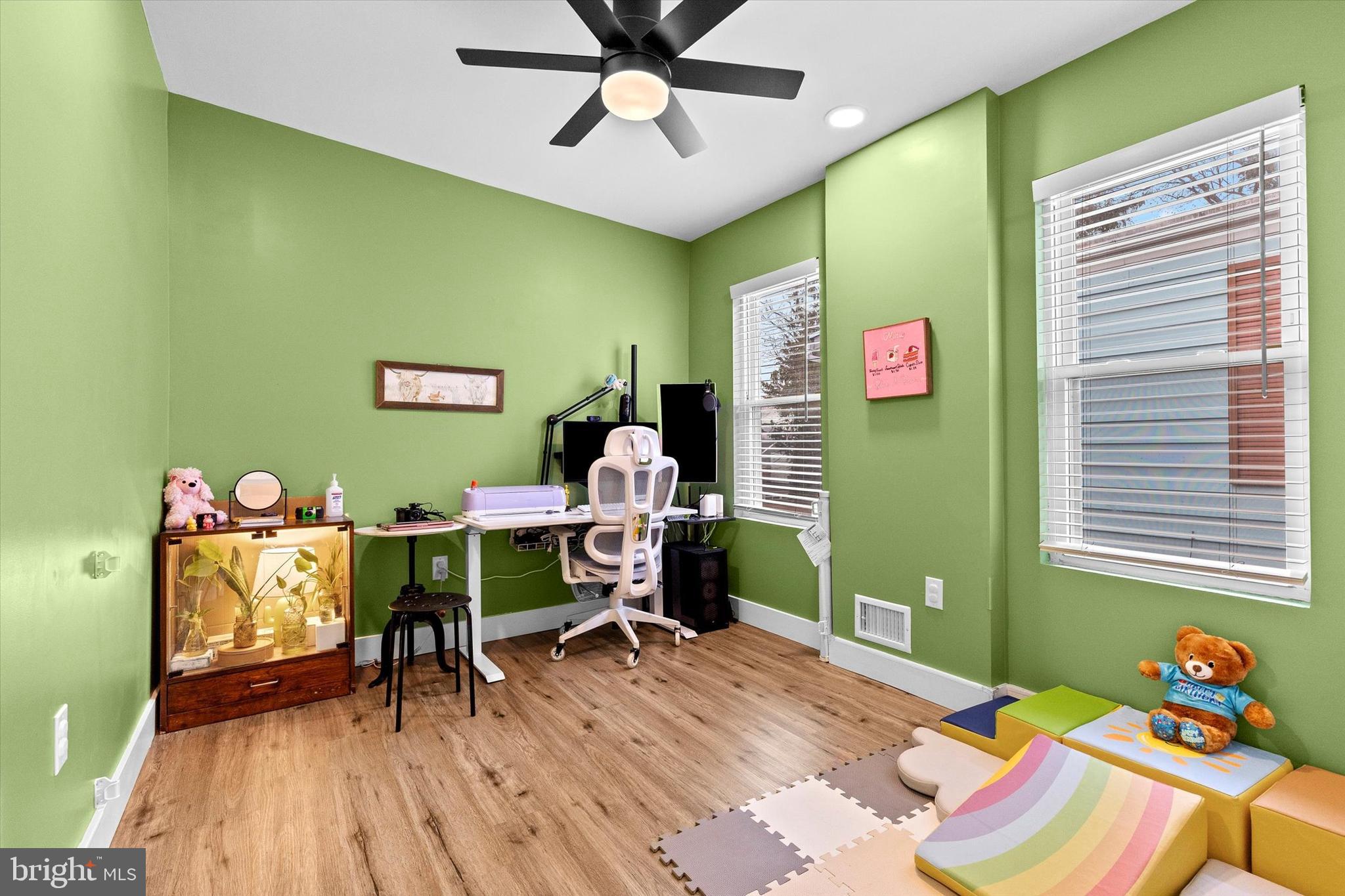 LANCASTER CITY WARD 9 - Residential