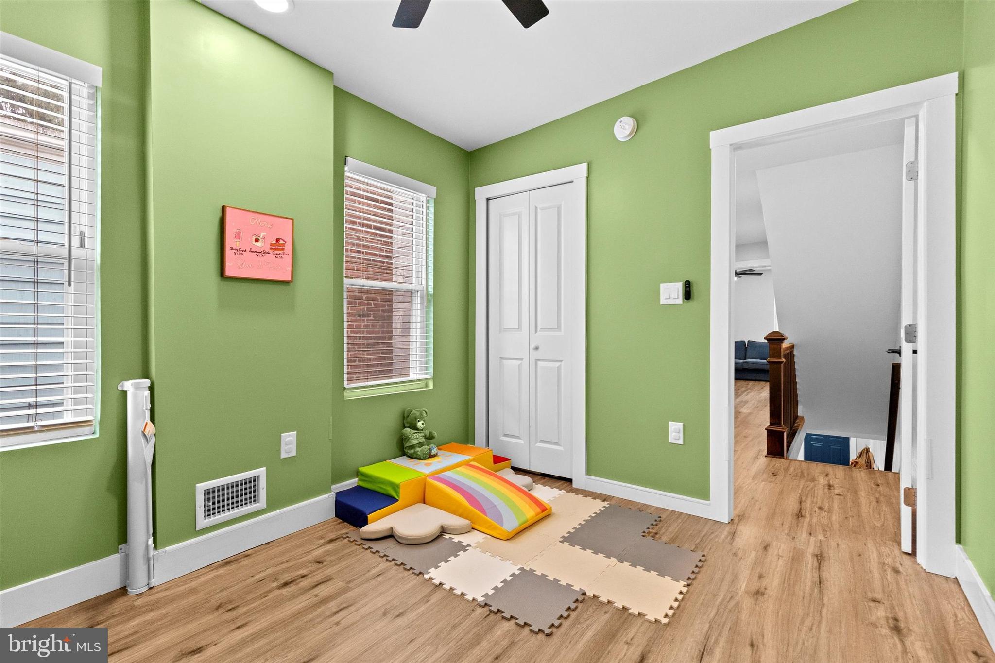 LANCASTER CITY WARD 9 - Residential