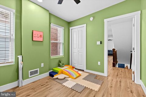 Tiny photo for 419 N Pine Street, LANCASTER, PA 17603 (MLS # PALA2080056)