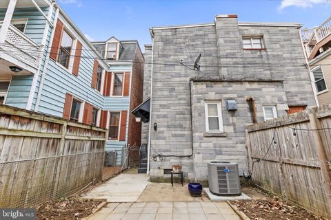 Tiny photo for 419 N Pine Street, LANCASTER, PA 17603 (MLS # PALA2080056)