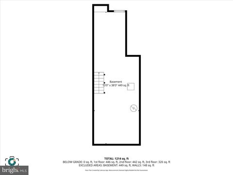 Tiny photo for 419 N Pine Street, LANCASTER, PA 17603 (MLS # PALA2080056)