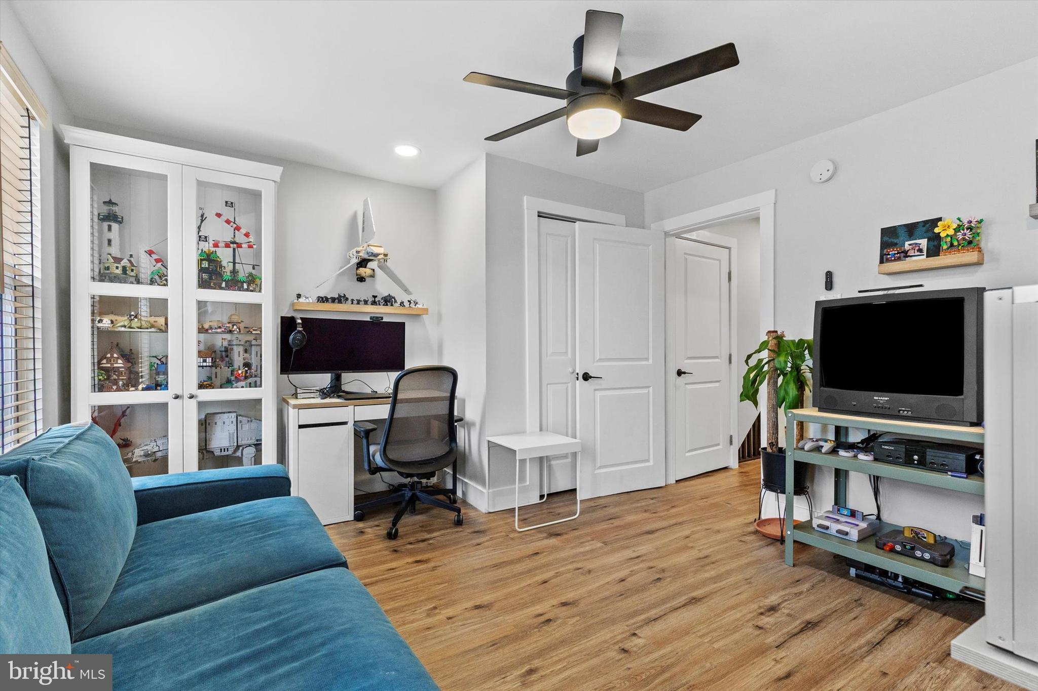 LANCASTER CITY WARD 9 - Residential