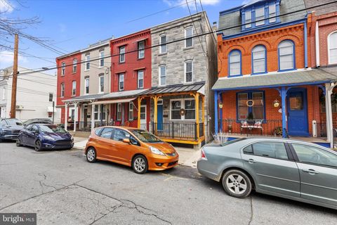 Tiny photo for 419 N Pine Street, LANCASTER, PA 17603 (MLS # PALA2080056)