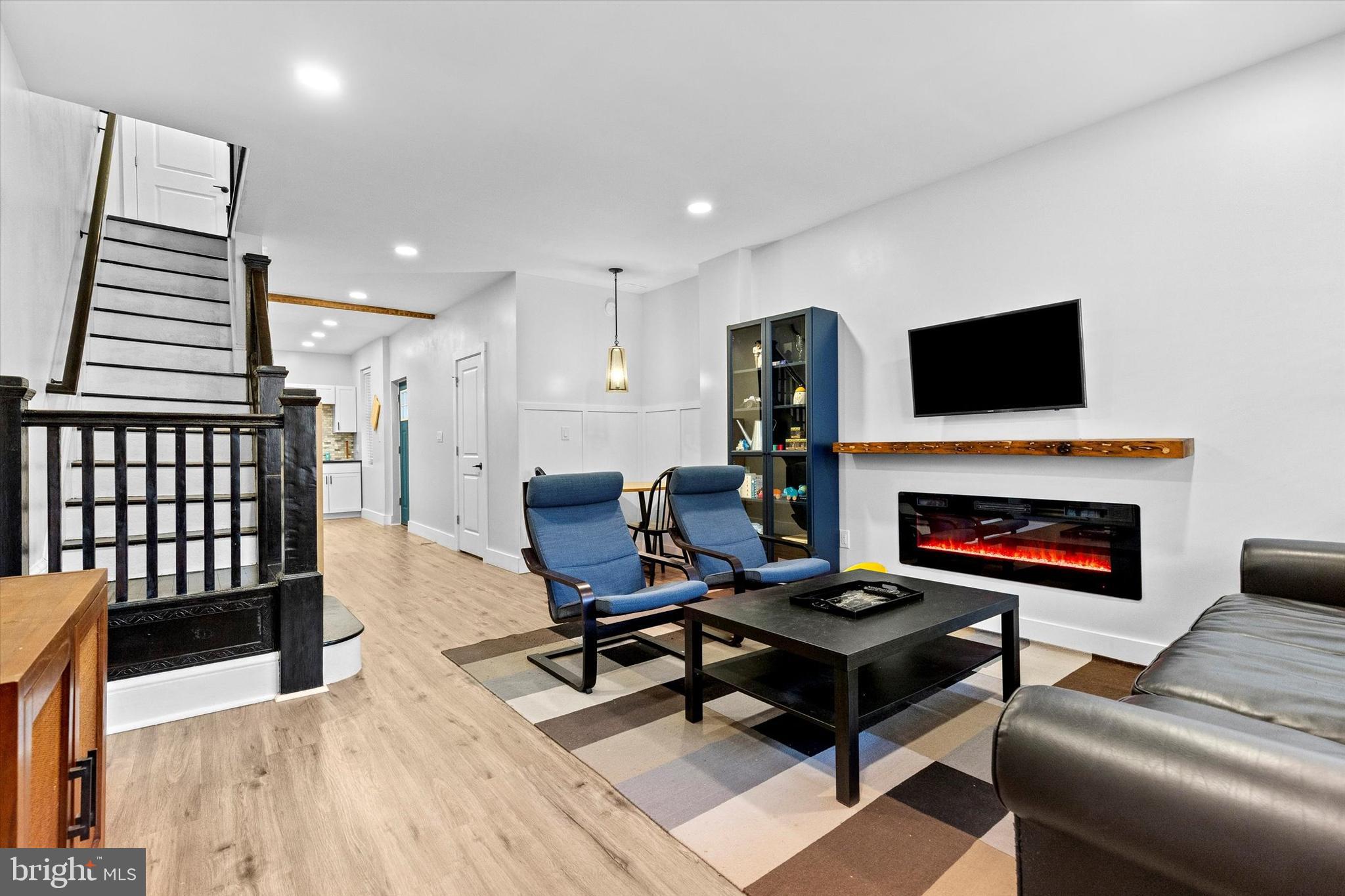 LANCASTER CITY WARD 9 - Residential