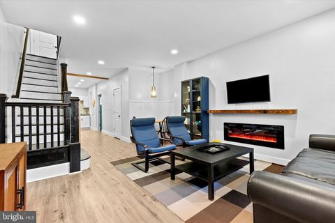 Tiny photo for 419 N Pine Street, LANCASTER, PA 17603 (MLS # PALA2080056)