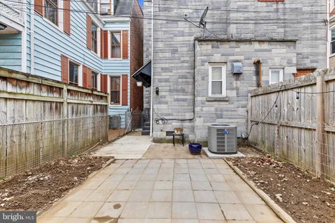 Tiny photo for 419 N Pine Street, LANCASTER, PA 17603 (MLS # PALA2080056)