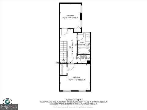 Tiny photo for 419 N Pine Street, LANCASTER, PA 17603 (MLS # PALA2080056)
