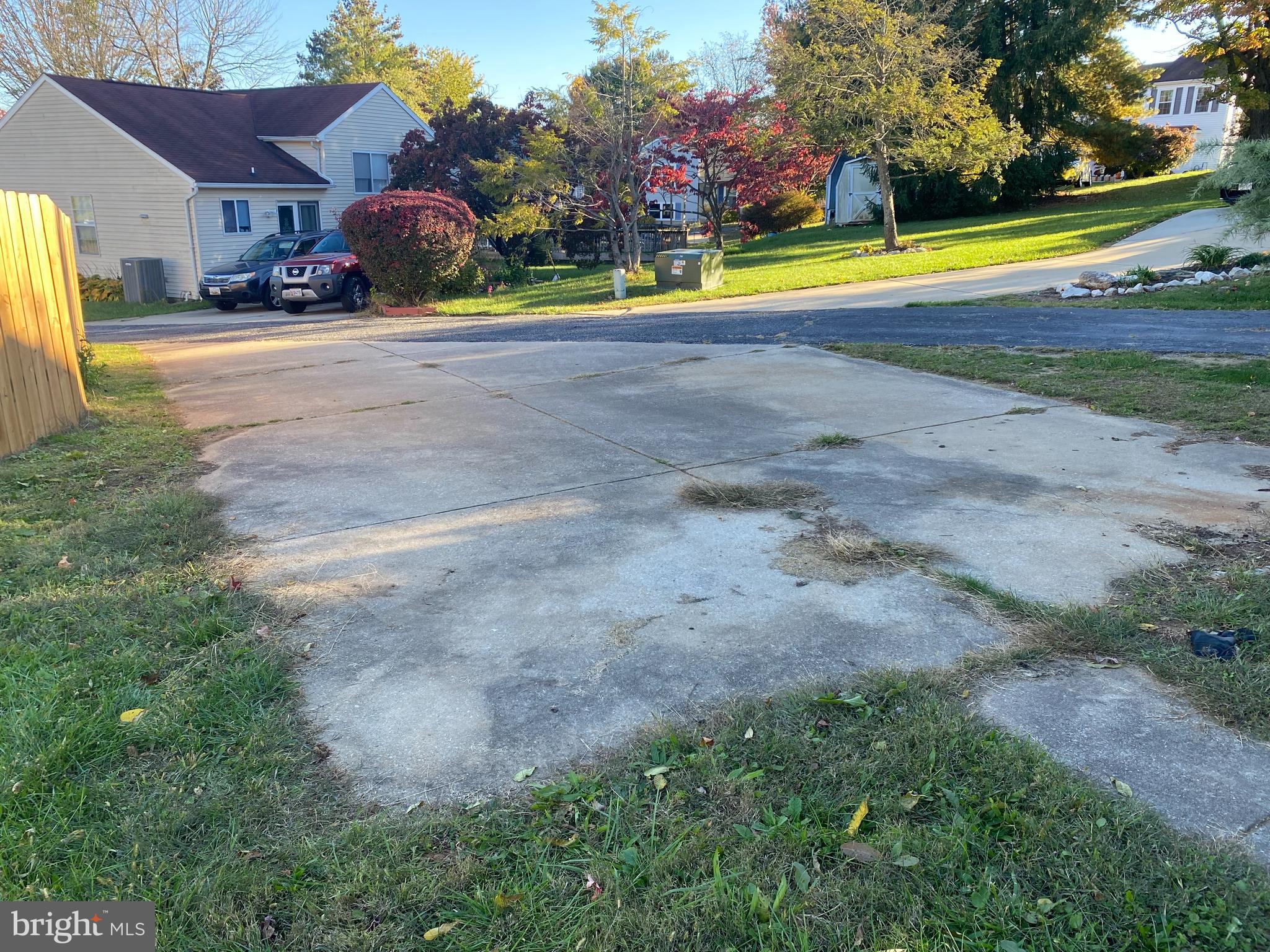 BERKLEY ESTATES - Residential