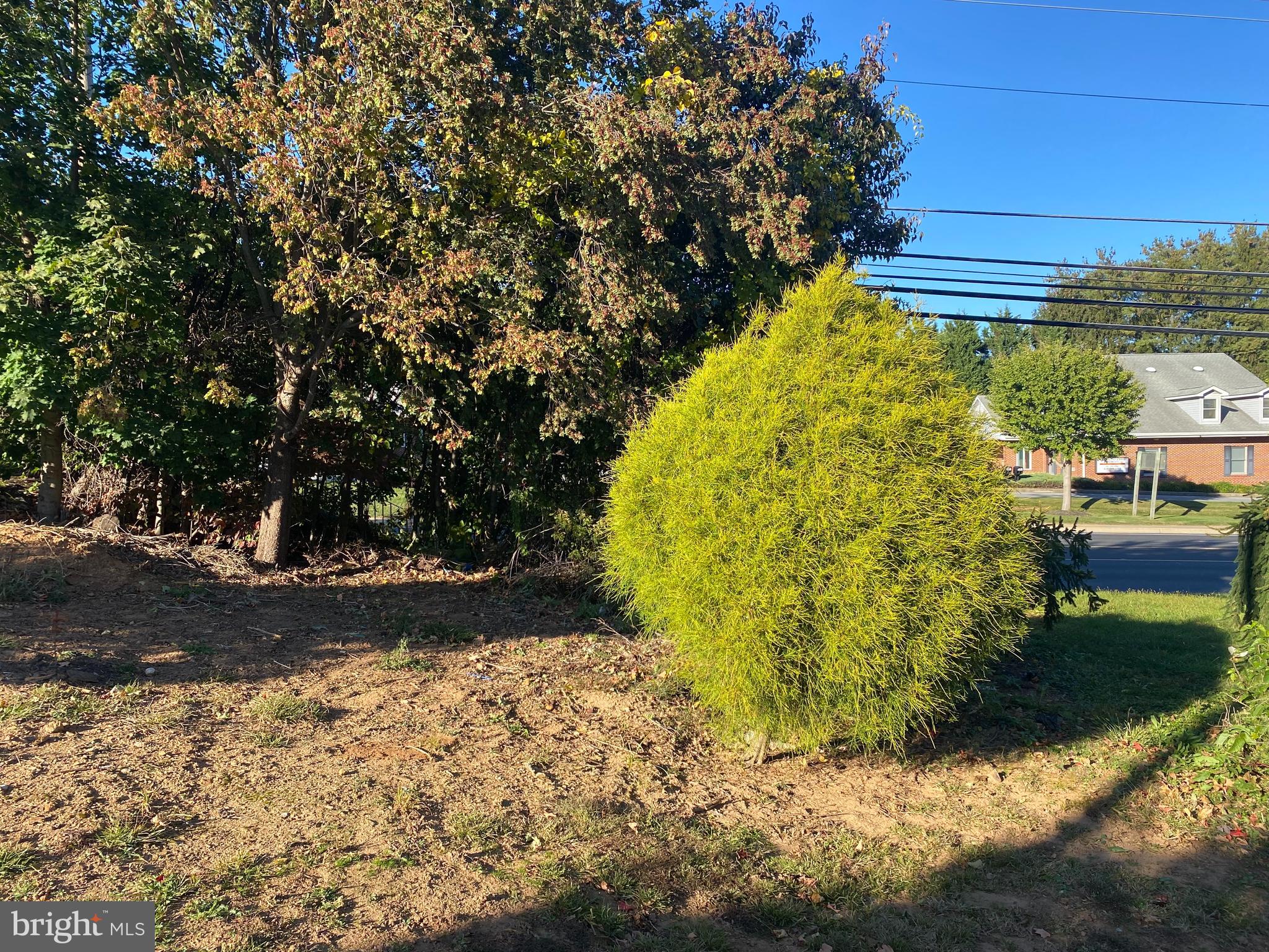 BERKLEY ESTATES - Residential