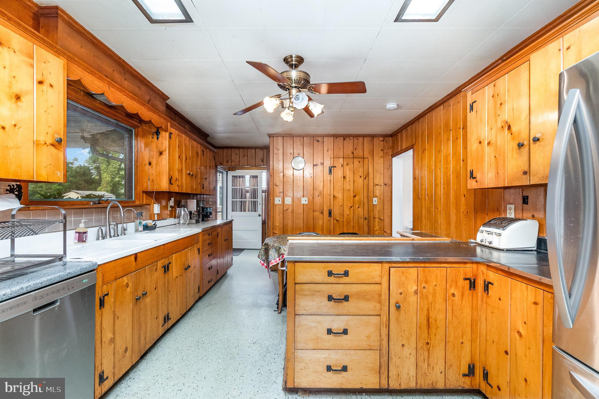 RUXTON - Residential