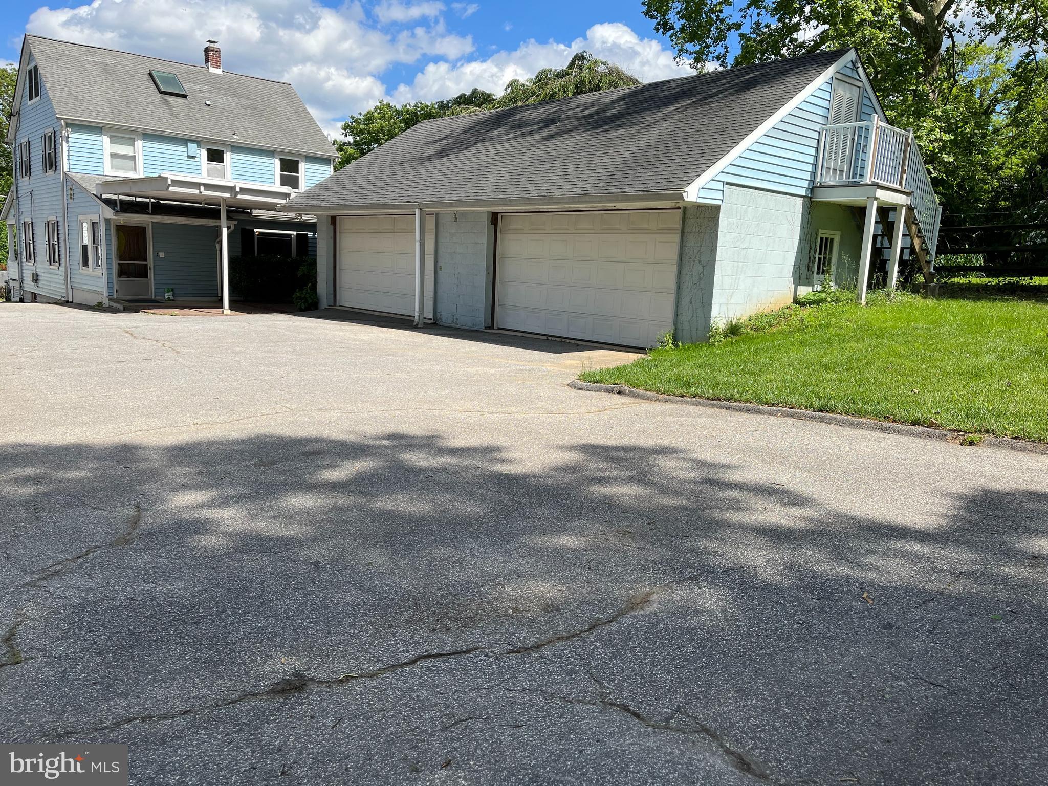RUXTON - Residential