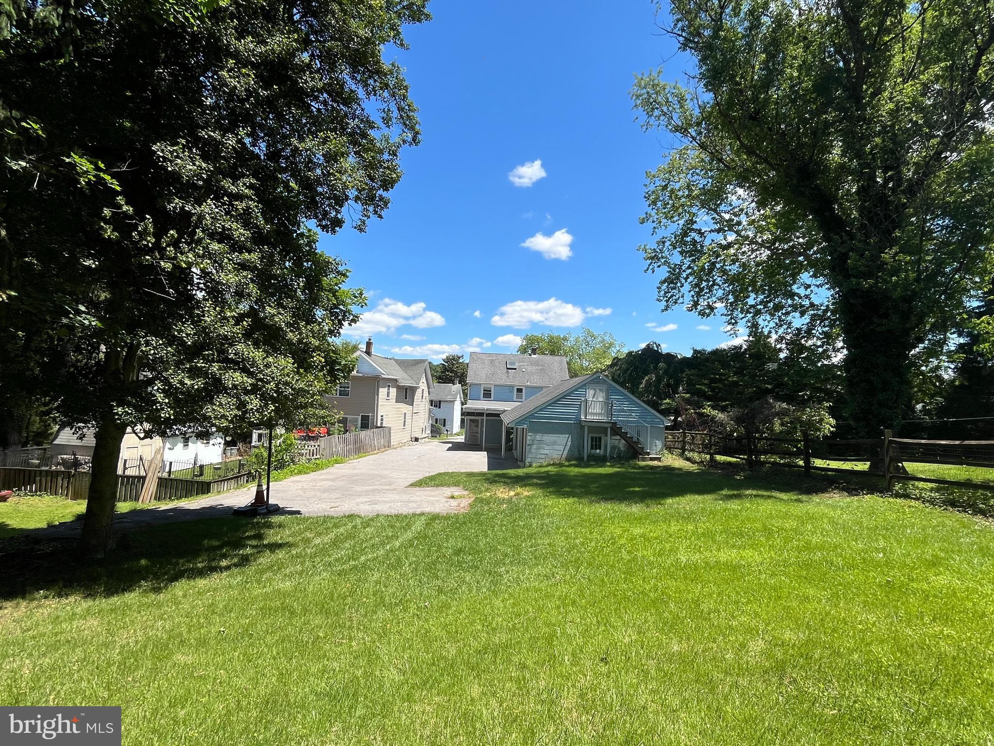 RUXTON - Residential