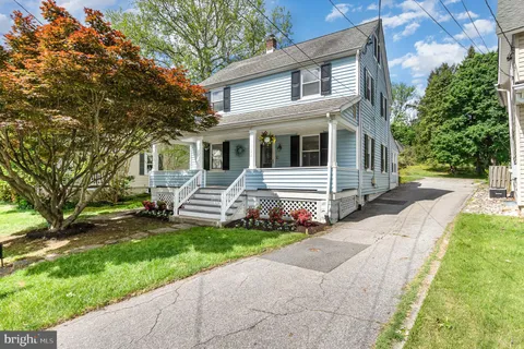7922 Roldrew Ave, Baltimore, MD MLS: MDBC2127180