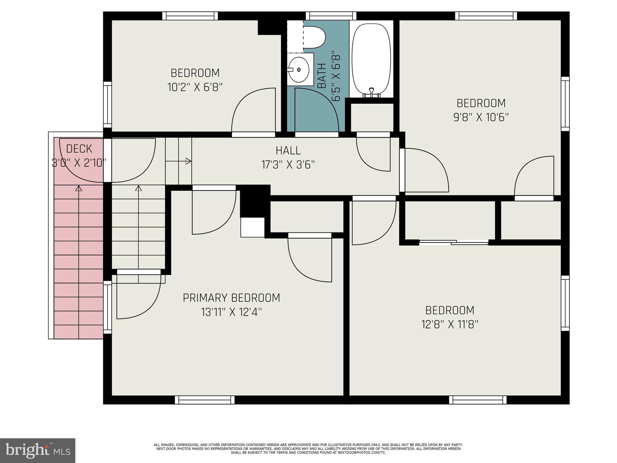 RUXTON - Residential