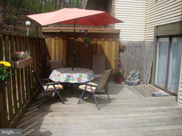 BURKE CENTRE - Residential