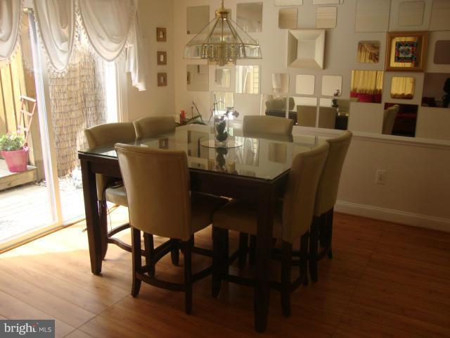 BURKE CENTRE - Residential