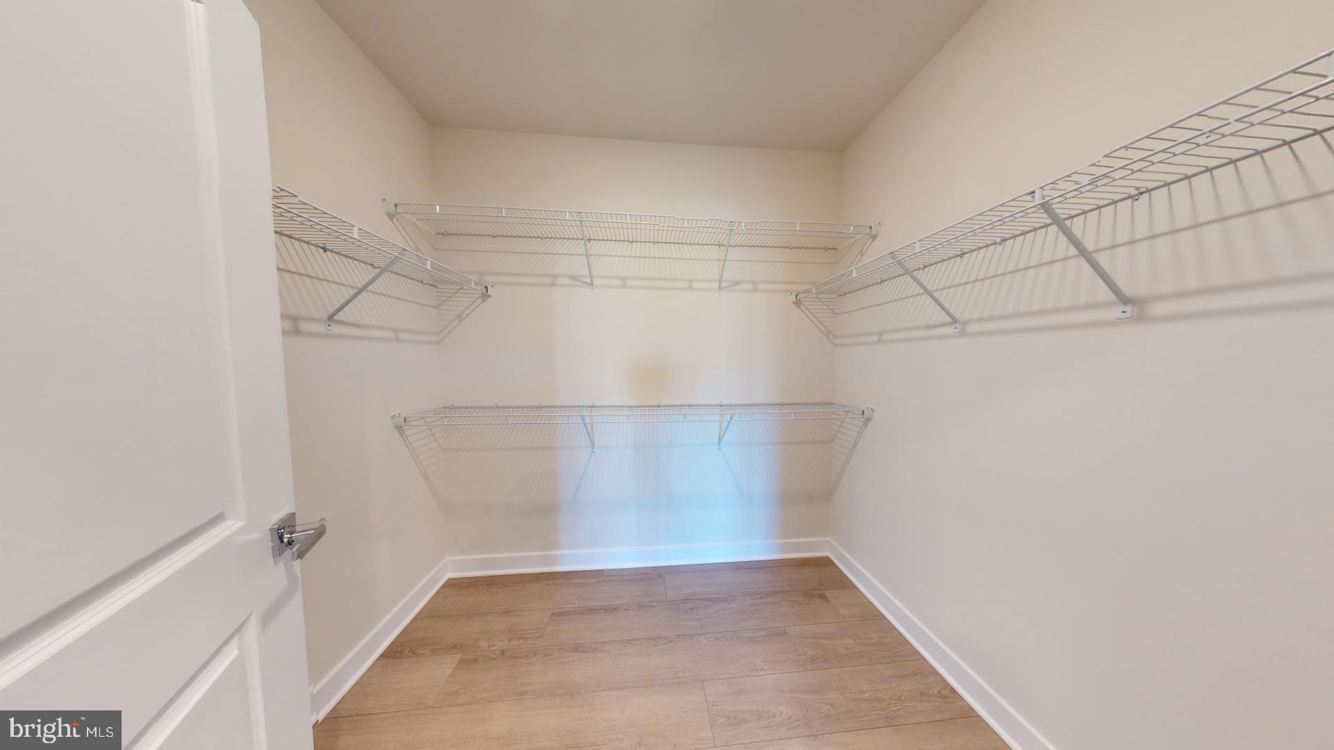 WOODLAND PARK - Residential Lease