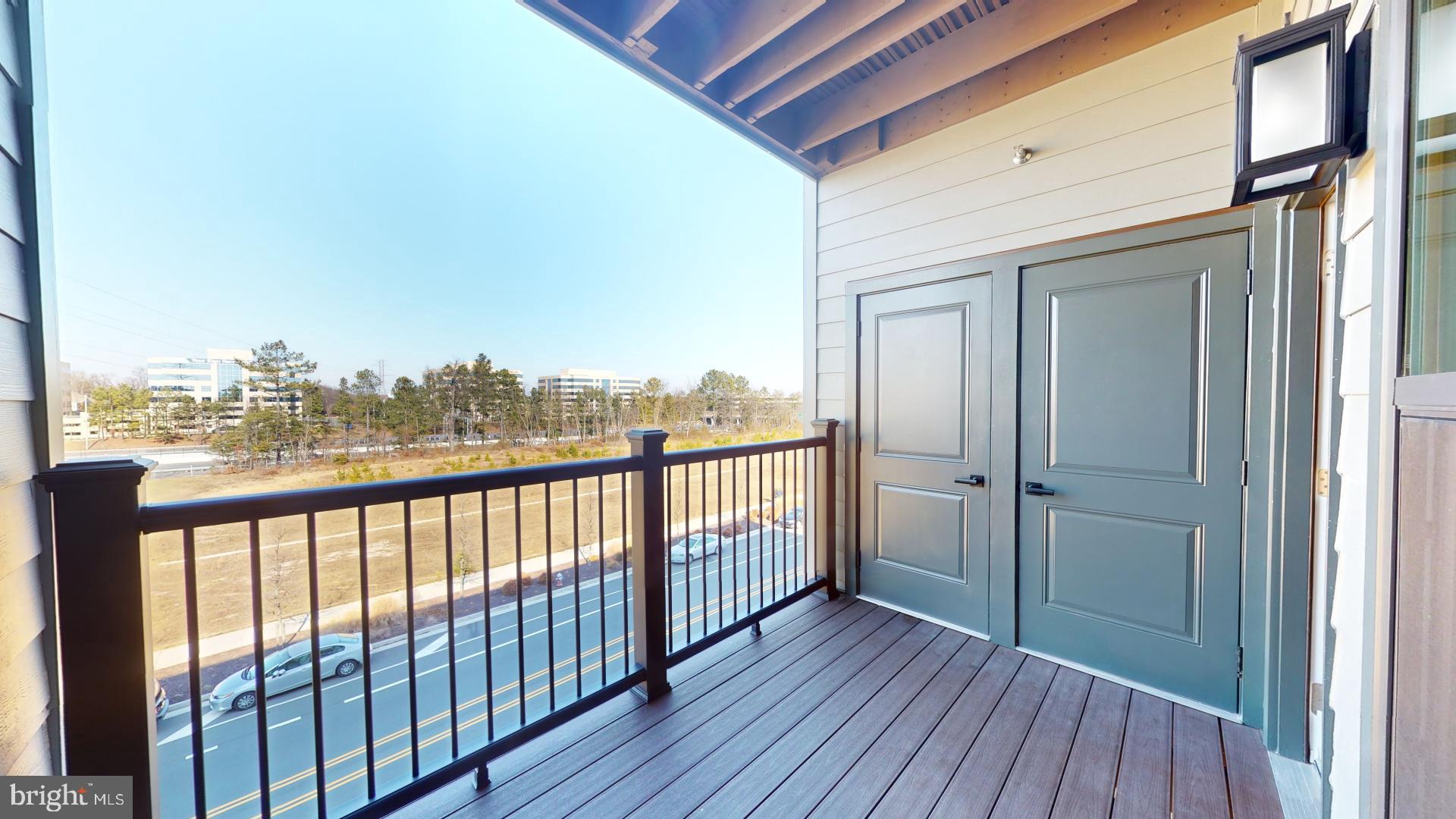 WOODLAND PARK - Residential Lease