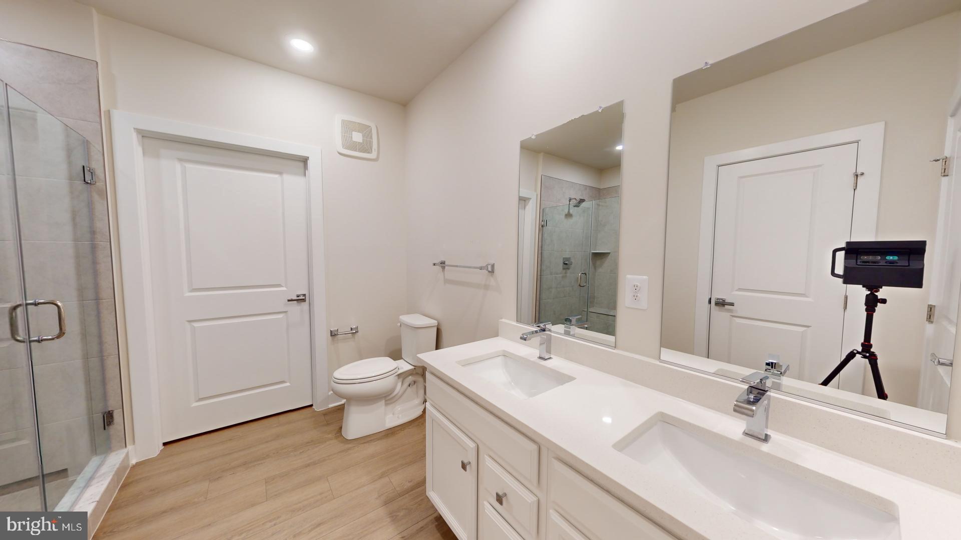 WOODLAND PARK - Residential Lease
