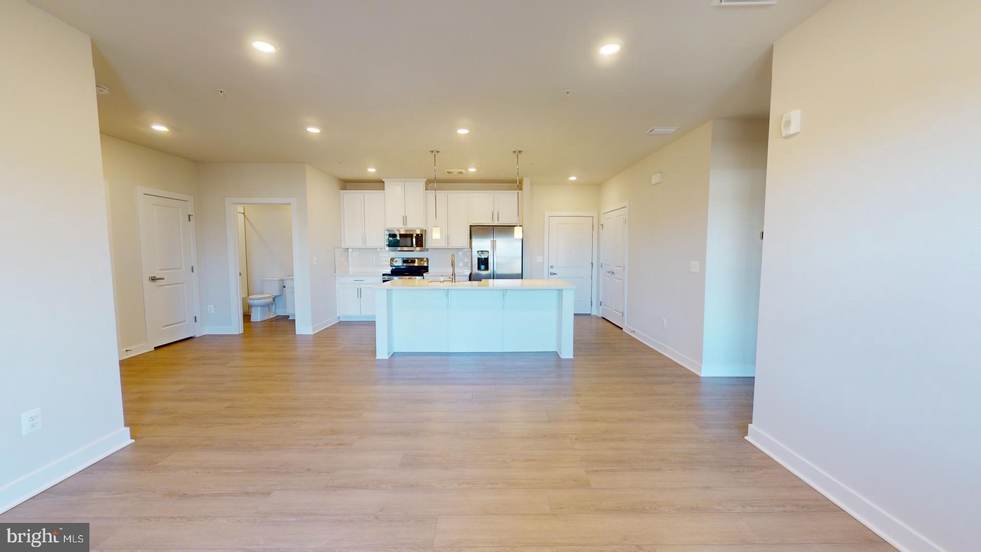 WOODLAND PARK - Residential Lease