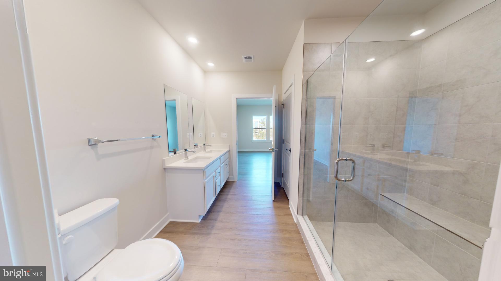 WOODLAND PARK - Residential Lease