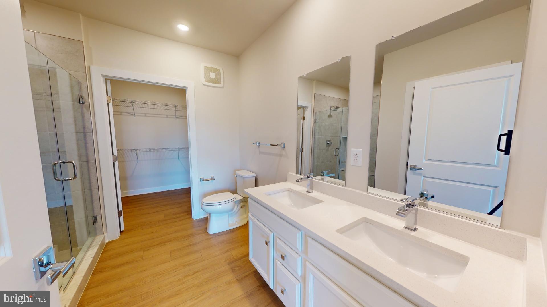 WOODLAND PARK - Residential Lease
