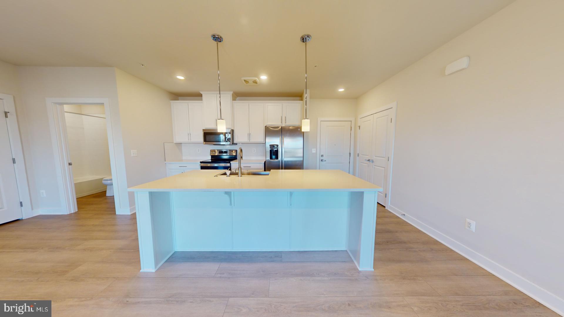 WOODLAND PARK - Residential Lease