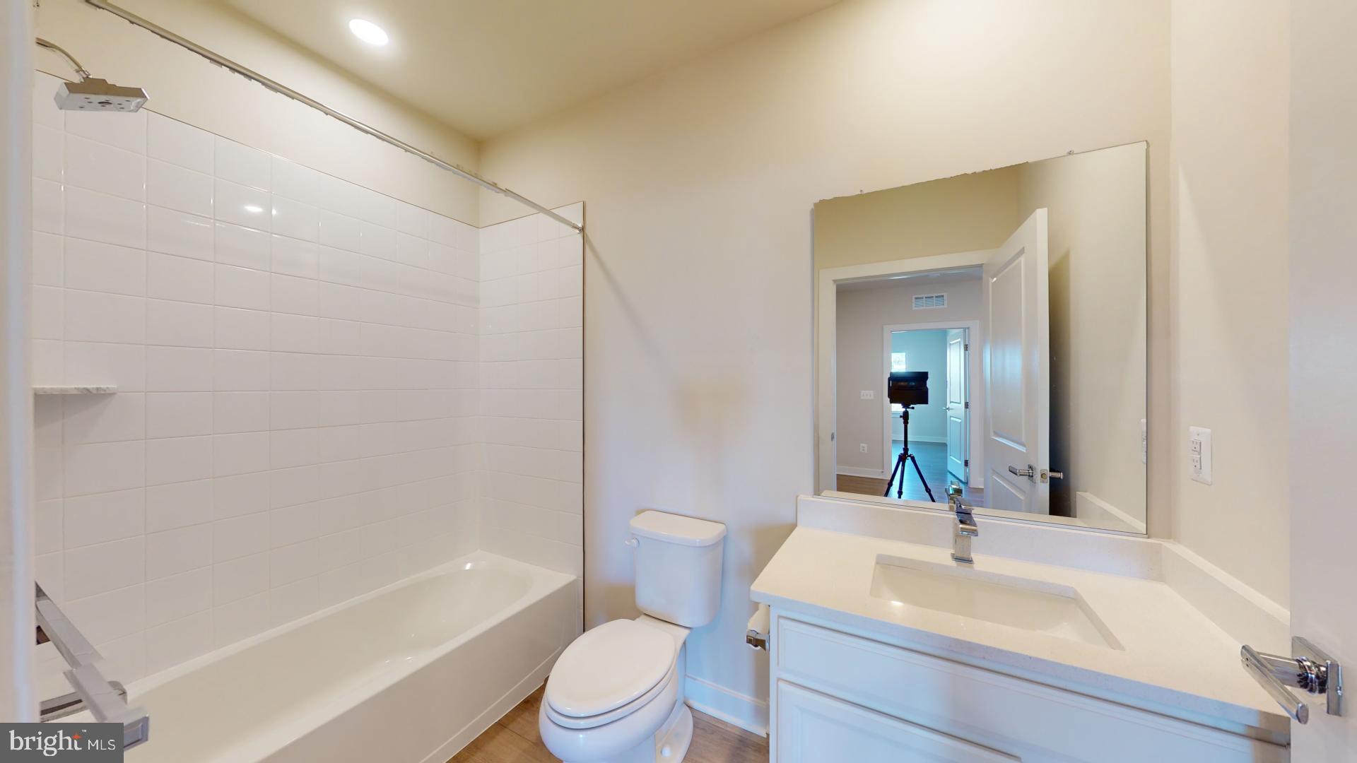WOODLAND PARK - Residential Lease