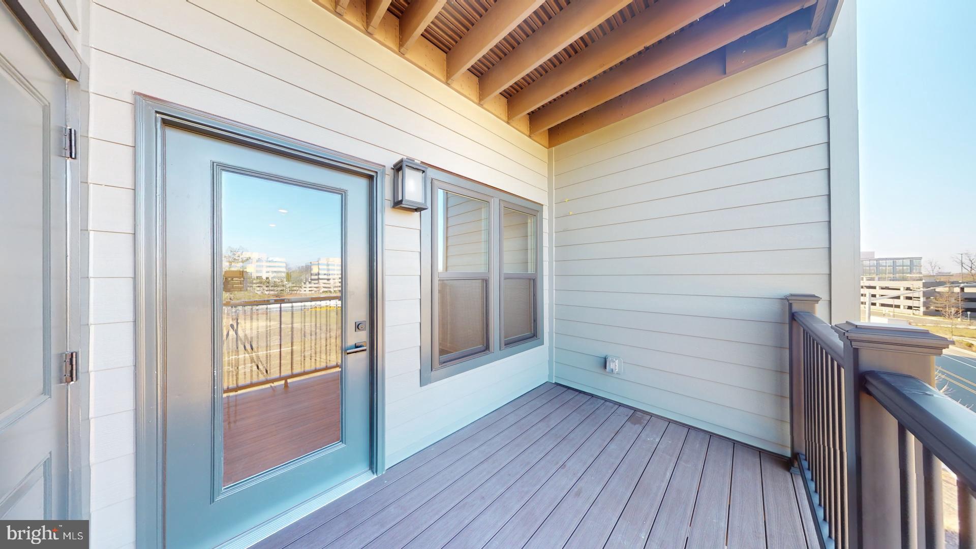 WOODLAND PARK - Residential Lease