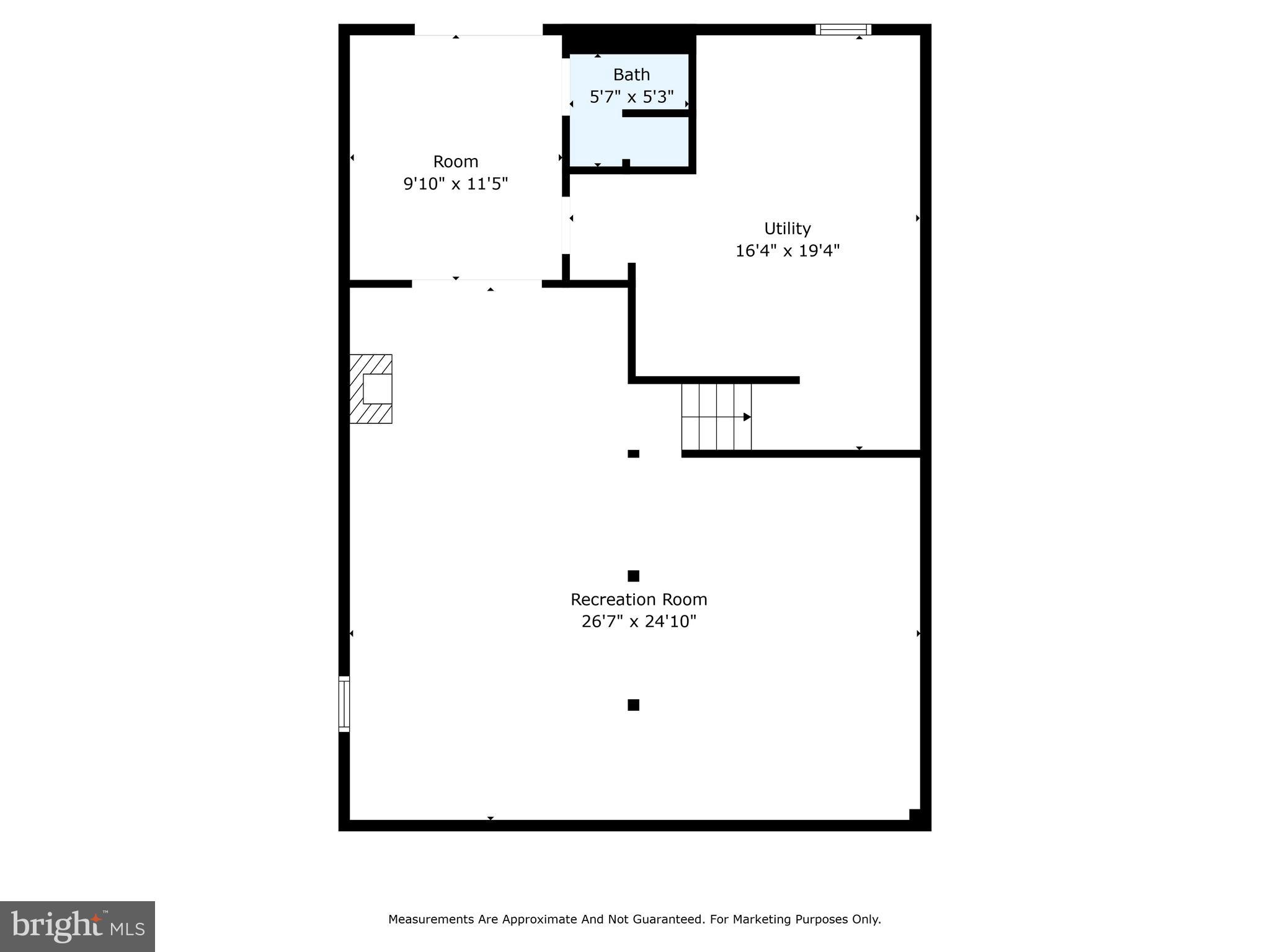 FOXHILLS - Residential