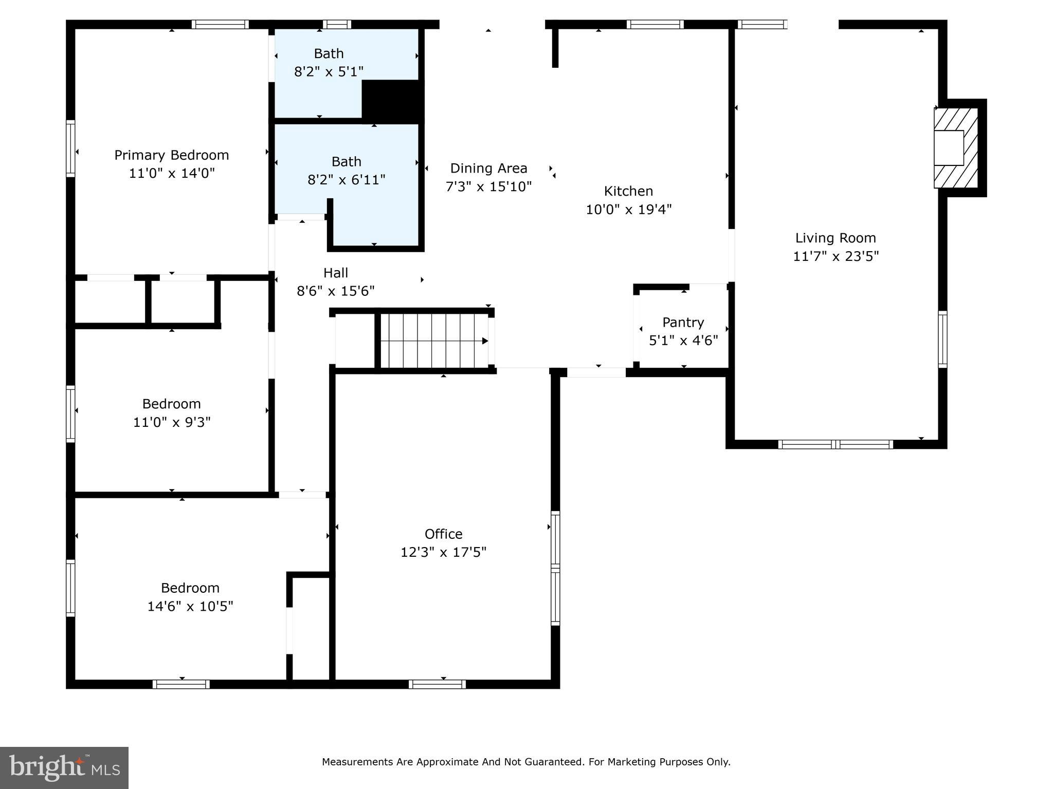 FOXHILLS - Residential