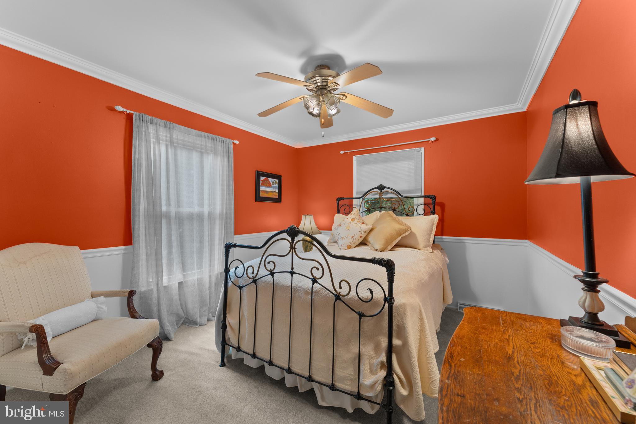 FOXHILLS - Residential