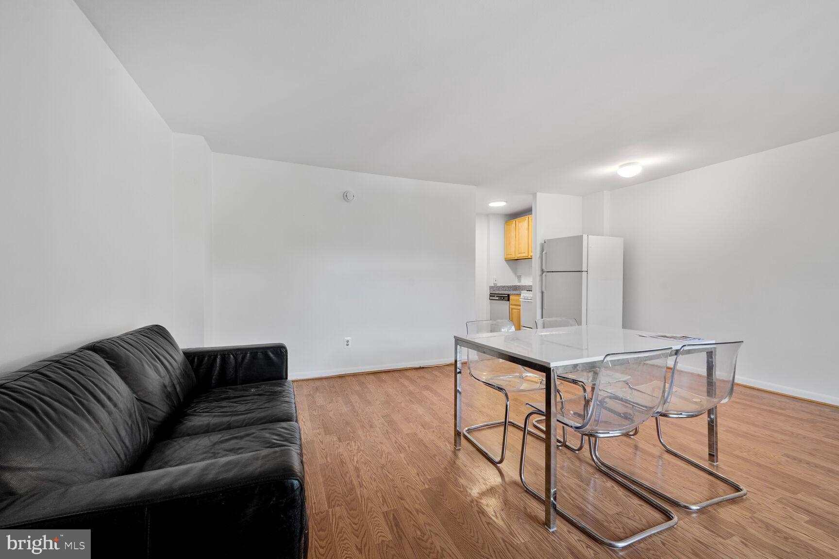 FOGGY BOTTOM - Residential