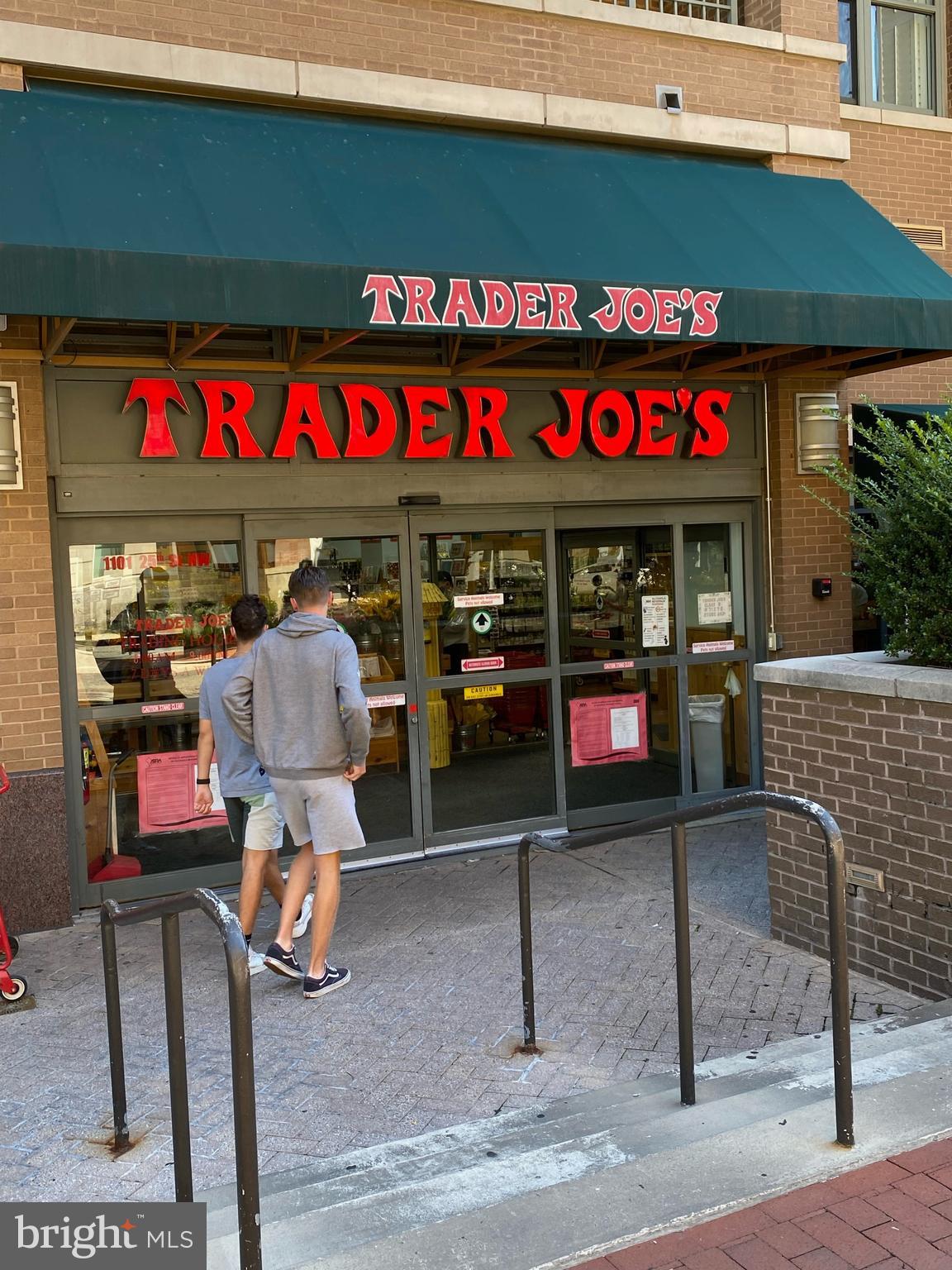 FOGGY BOTTOM - Residential