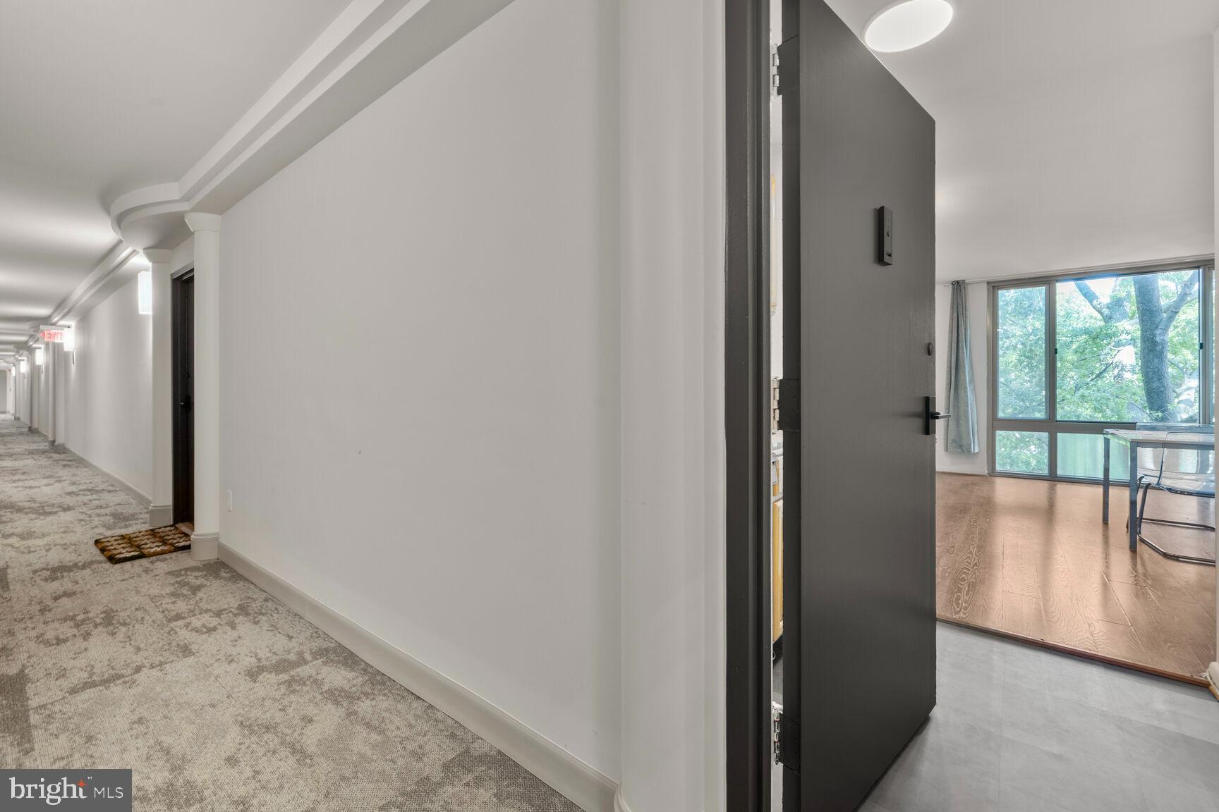 FOGGY BOTTOM - Residential