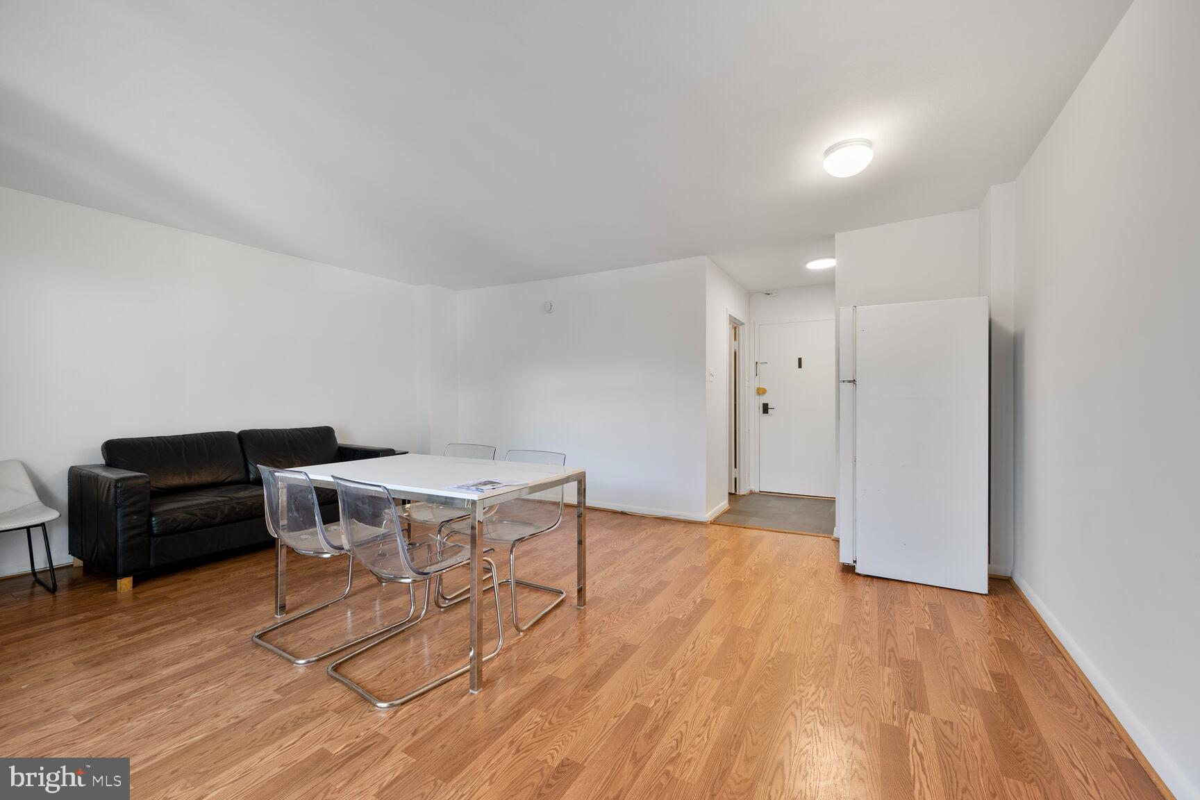 FOGGY BOTTOM - Residential