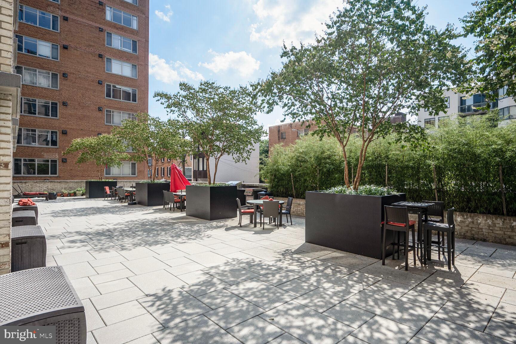 FOGGY BOTTOM - Residential