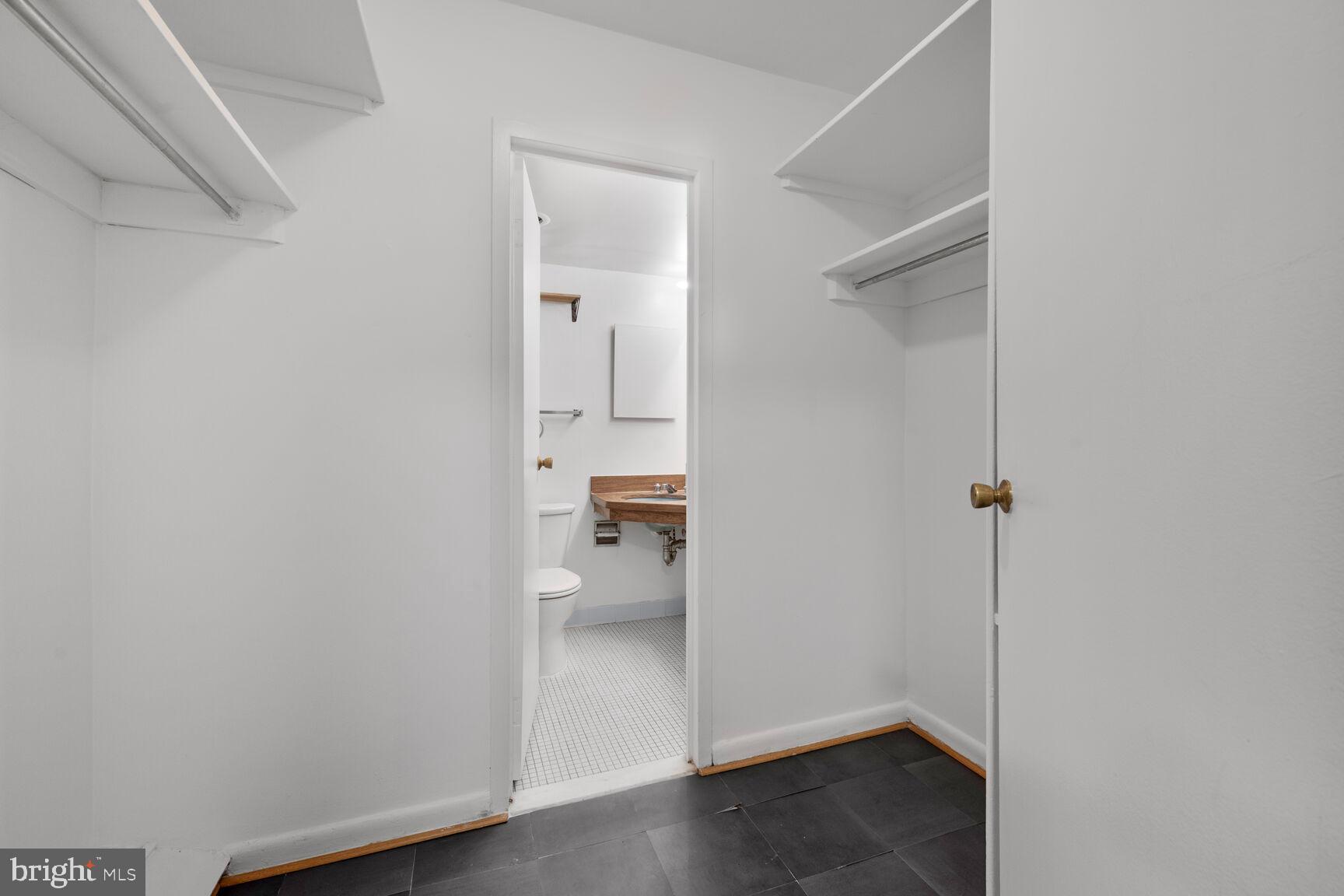 FOGGY BOTTOM - Residential