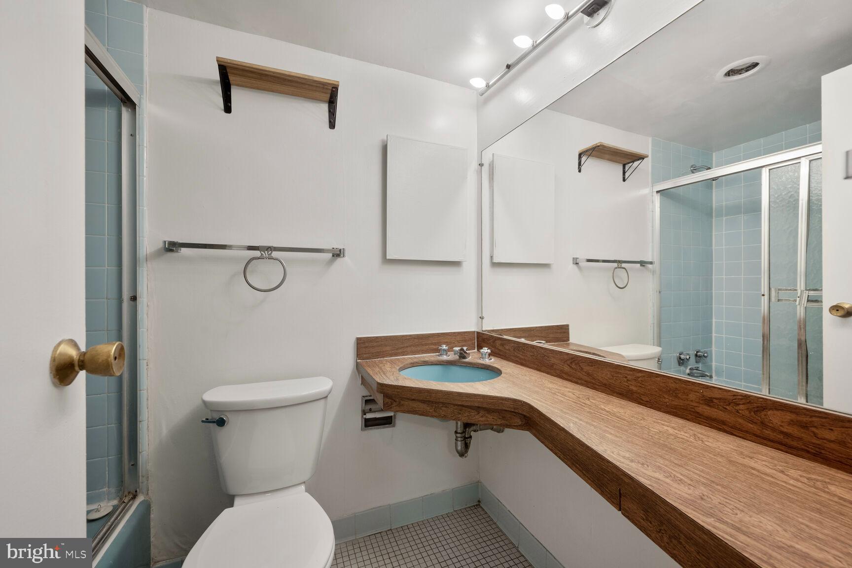 FOGGY BOTTOM - Residential