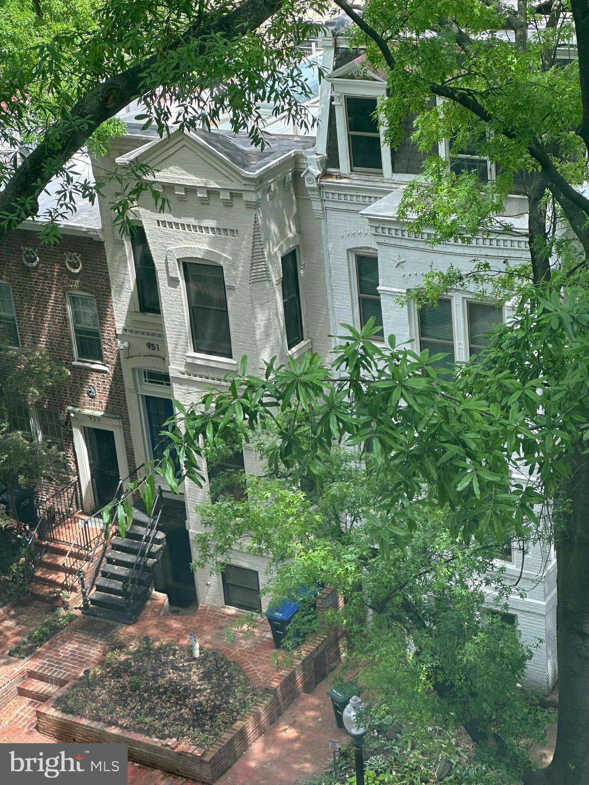 FOGGY BOTTOM - Residential