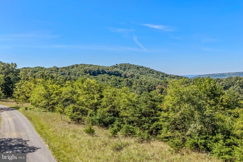 Vacant Land For Sale - LOT 18 Farm View Lane<br/> Hampshire County, ROMNEY, WV 26757