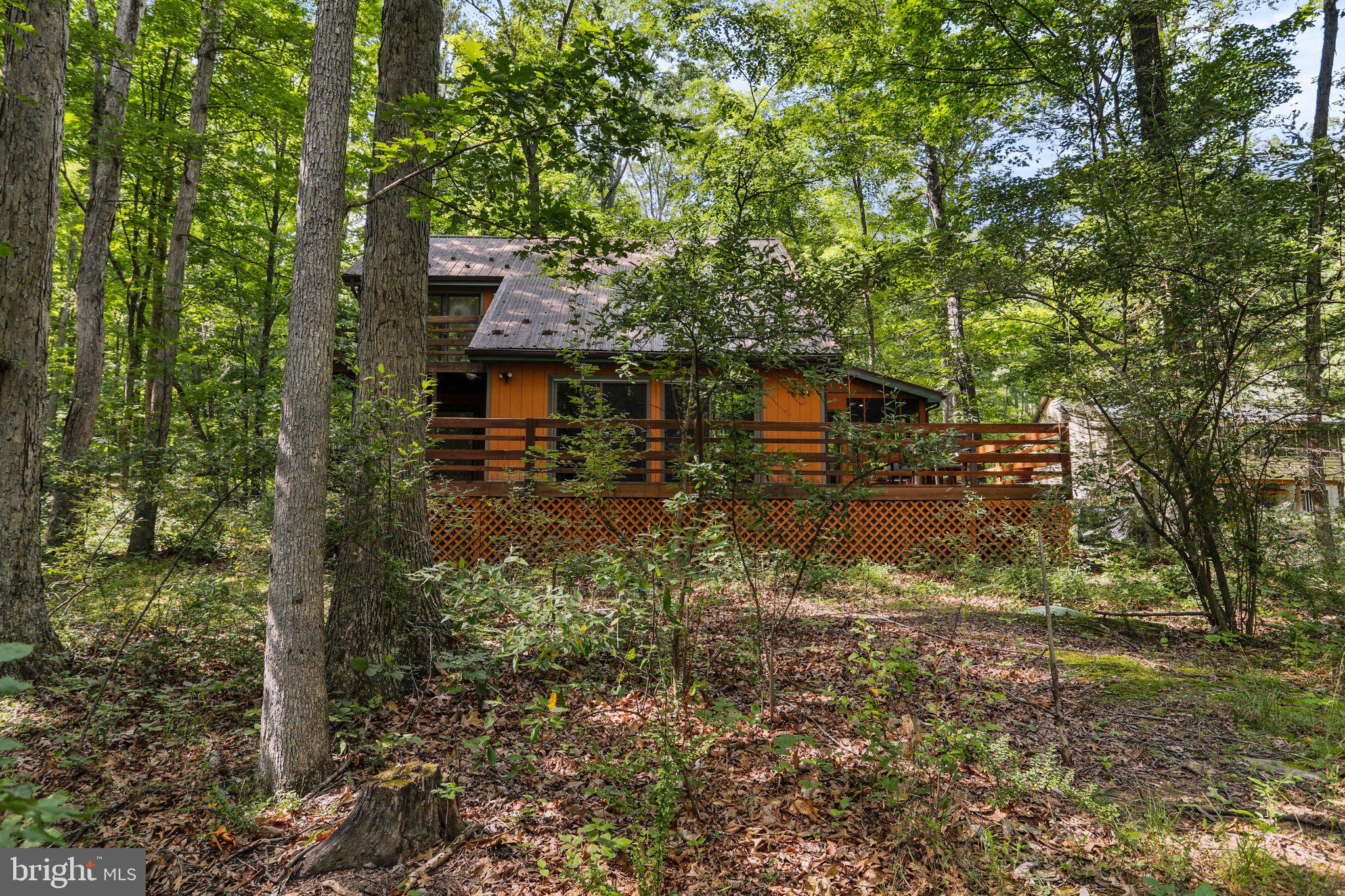 COOLFONT MOUNTAINSIDE - Residential