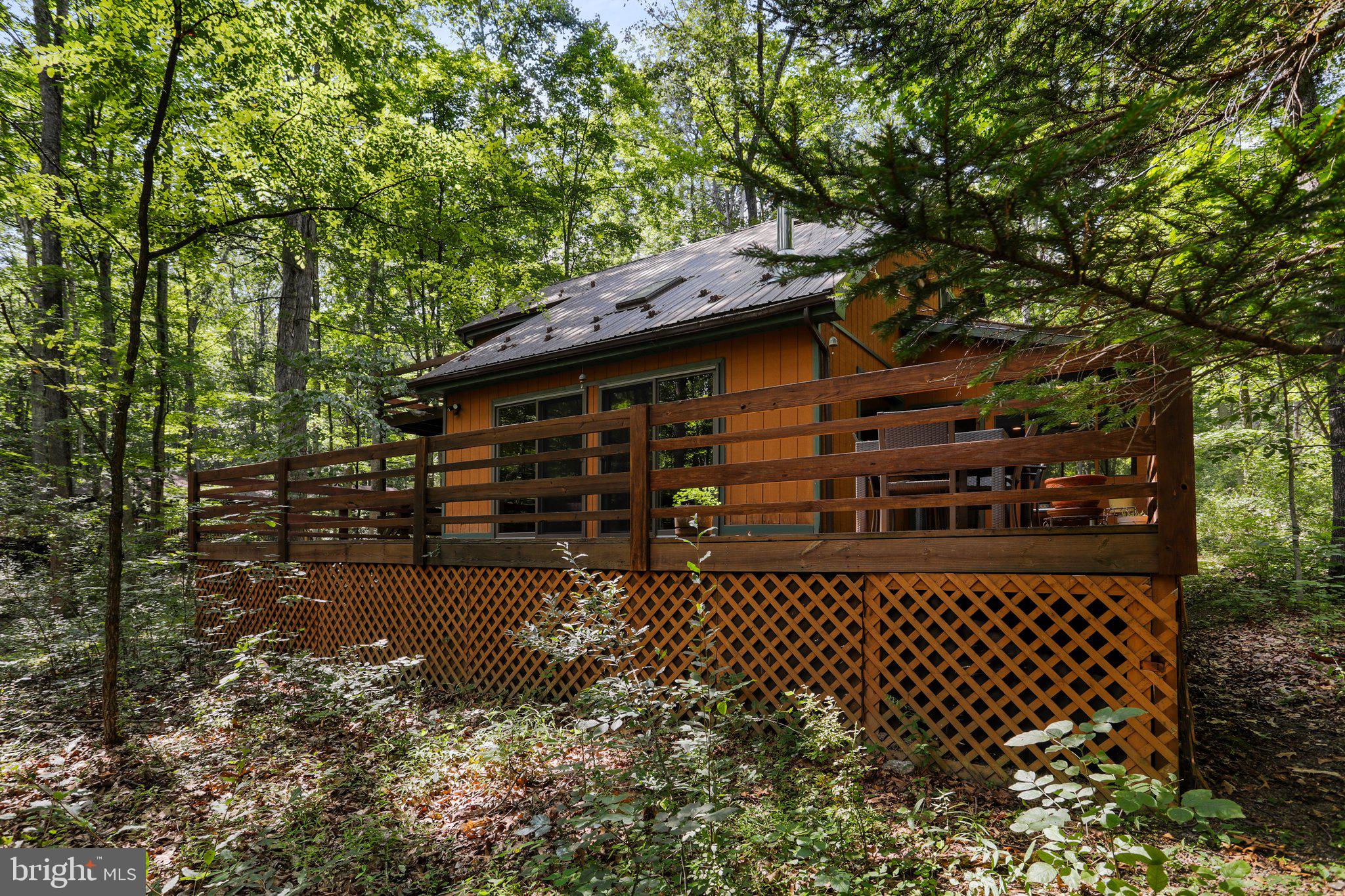 COOLFONT MOUNTAINSIDE - Residential