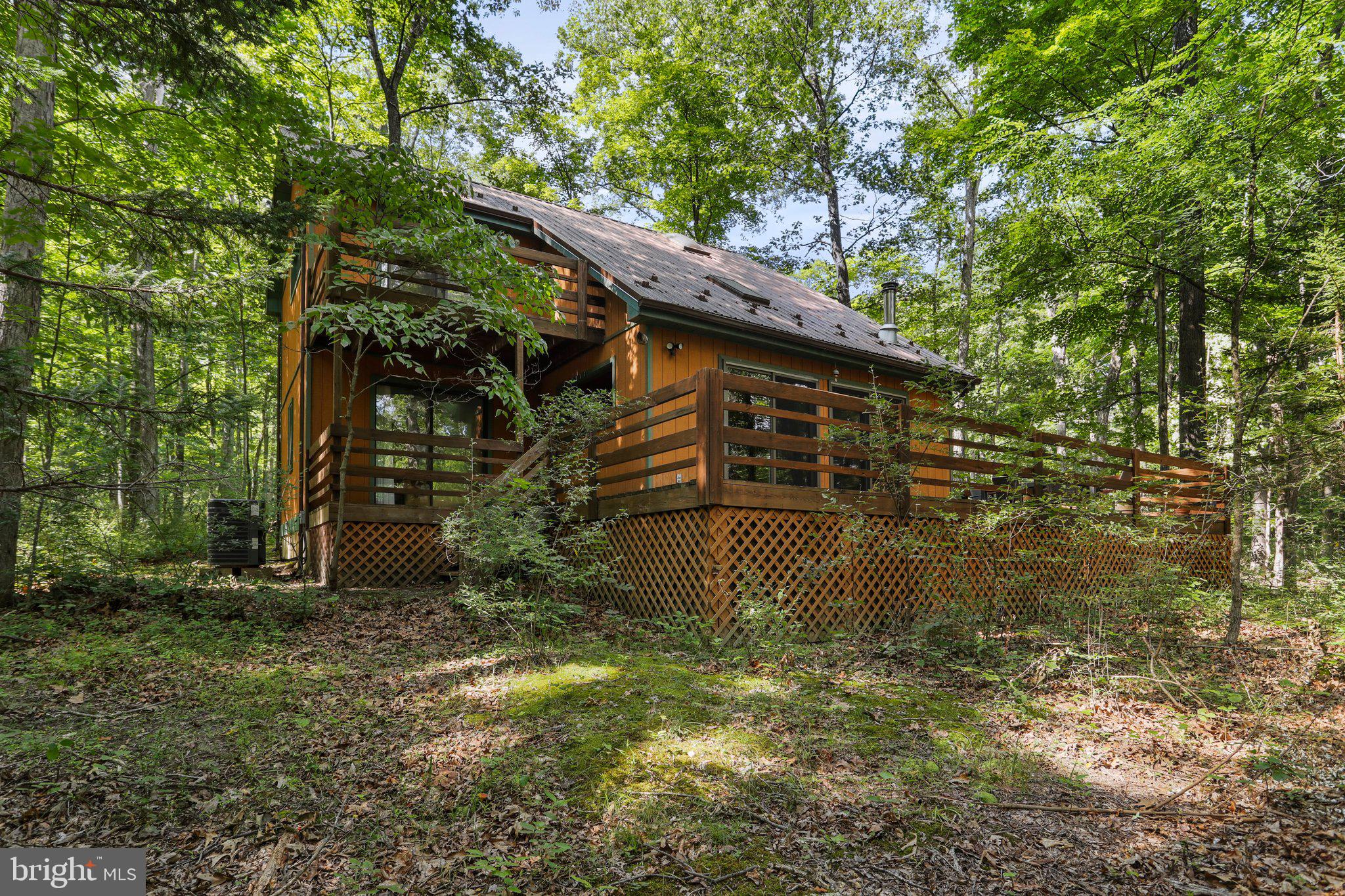 COOLFONT MOUNTAINSIDE - Residential